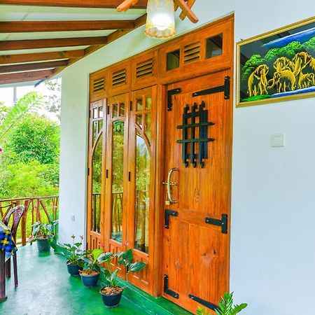 Astral Zone Cottage إيلا المظهر الخارجي الصورة