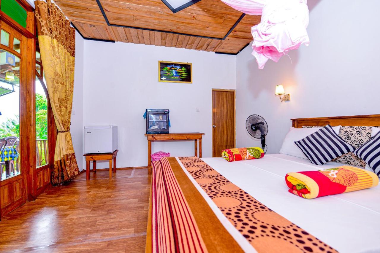 Astral Zone Cottage إيلا المظهر الخارجي الصورة