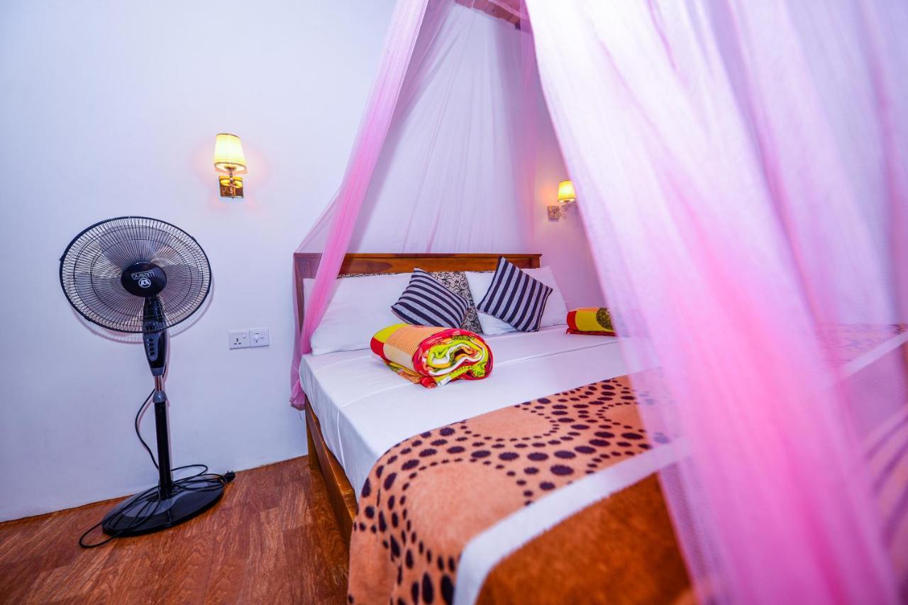 Astral Zone Cottage إيلا المظهر الخارجي الصورة