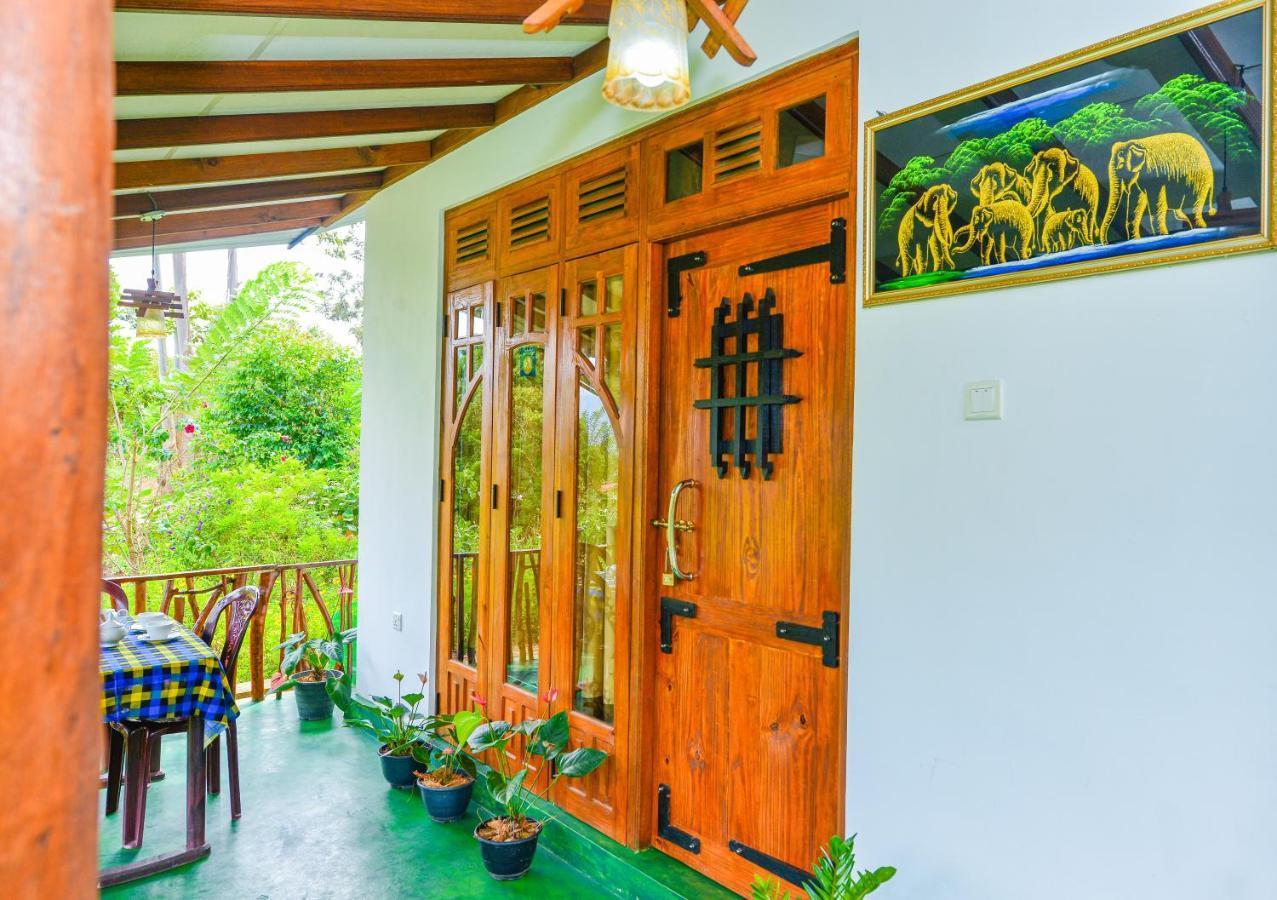 Astral Zone Cottage إيلا المظهر الخارجي الصورة