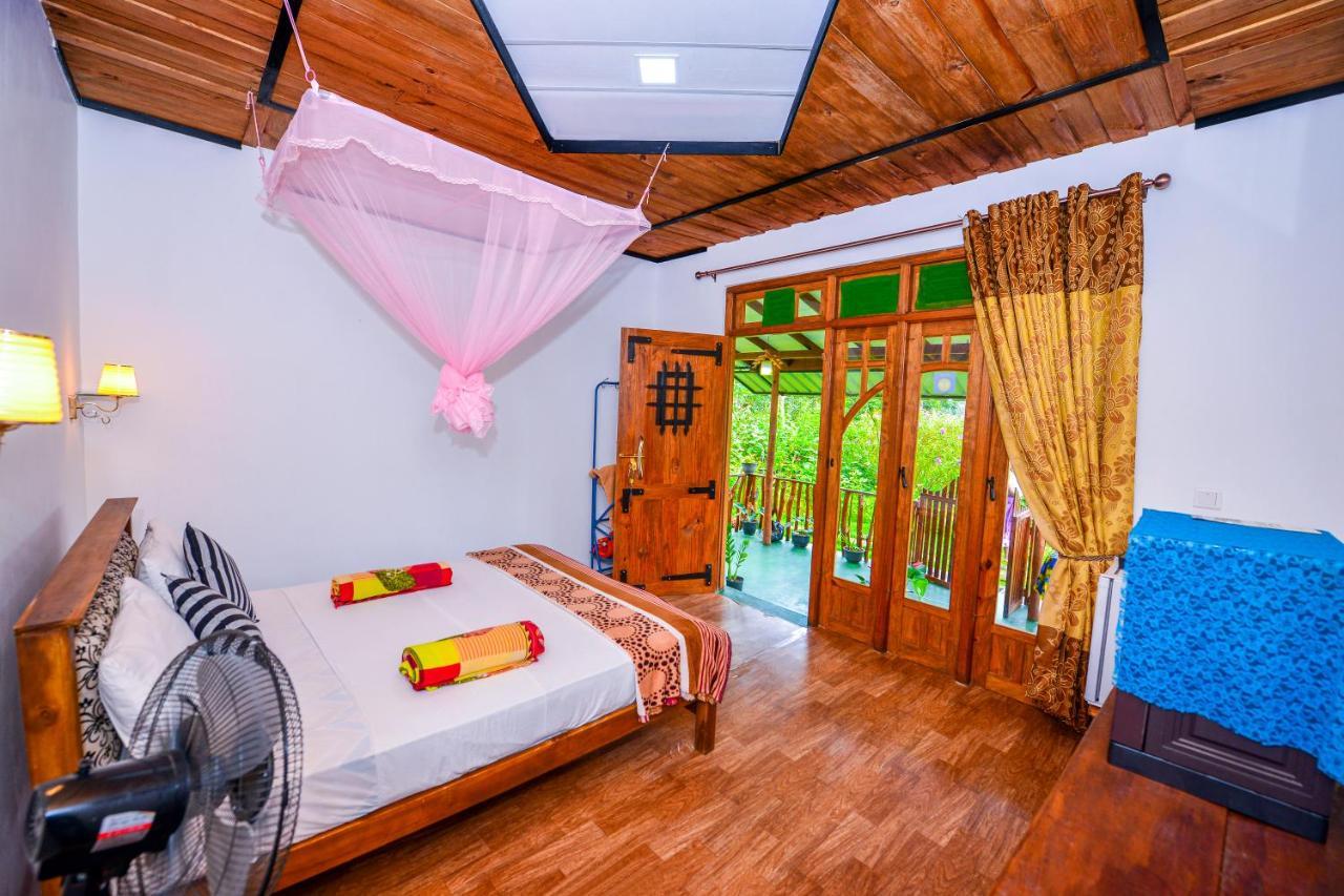 Astral Zone Cottage إيلا المظهر الخارجي الصورة