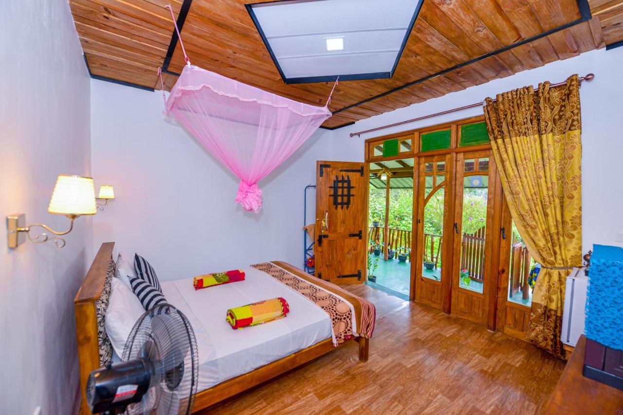 Astral Zone Cottage إيلا المظهر الخارجي الصورة