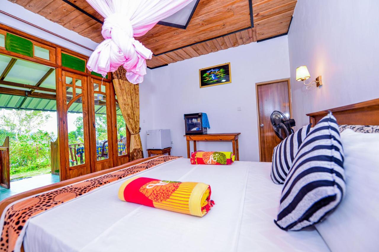 Astral Zone Cottage إيلا المظهر الخارجي الصورة