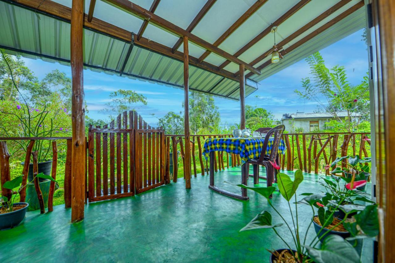Astral Zone Cottage إيلا المظهر الخارجي الصورة
