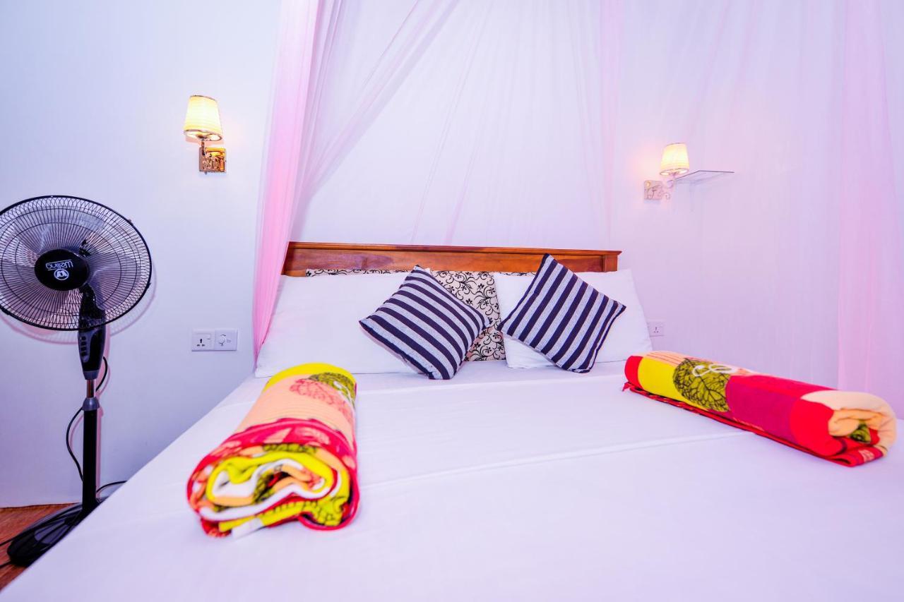 Astral Zone Cottage إيلا المظهر الخارجي الصورة
