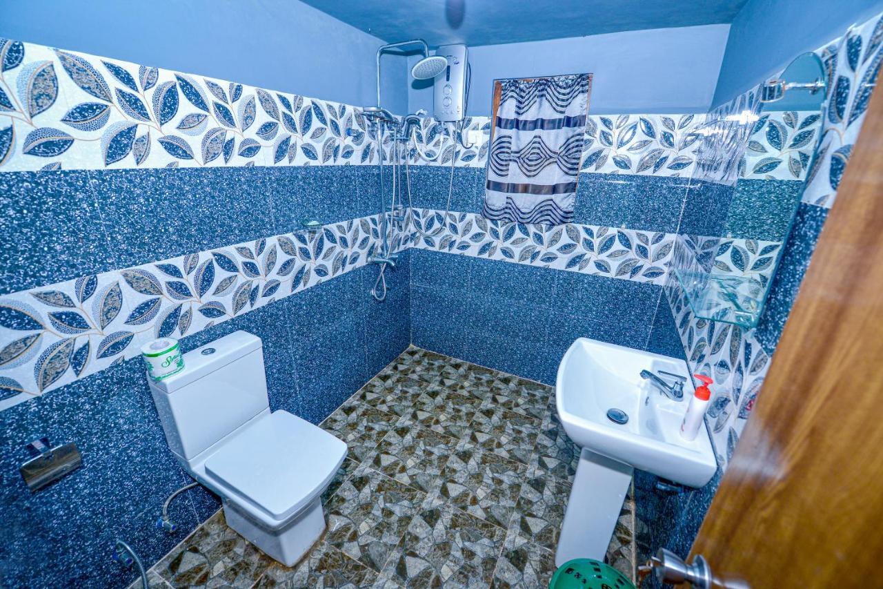 Astral Zone Cottage إيلا المظهر الخارجي الصورة