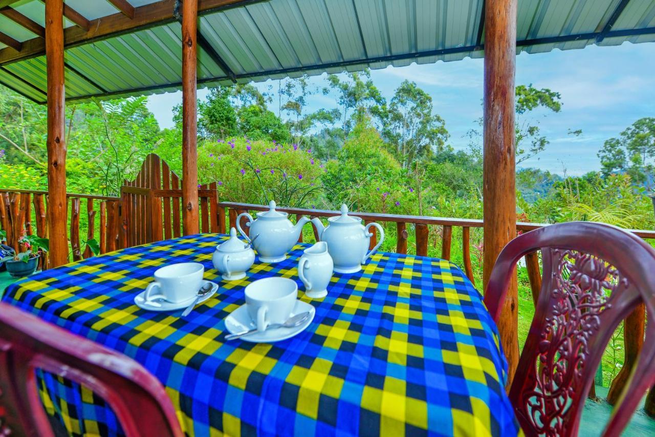 Astral Zone Cottage إيلا المظهر الخارجي الصورة