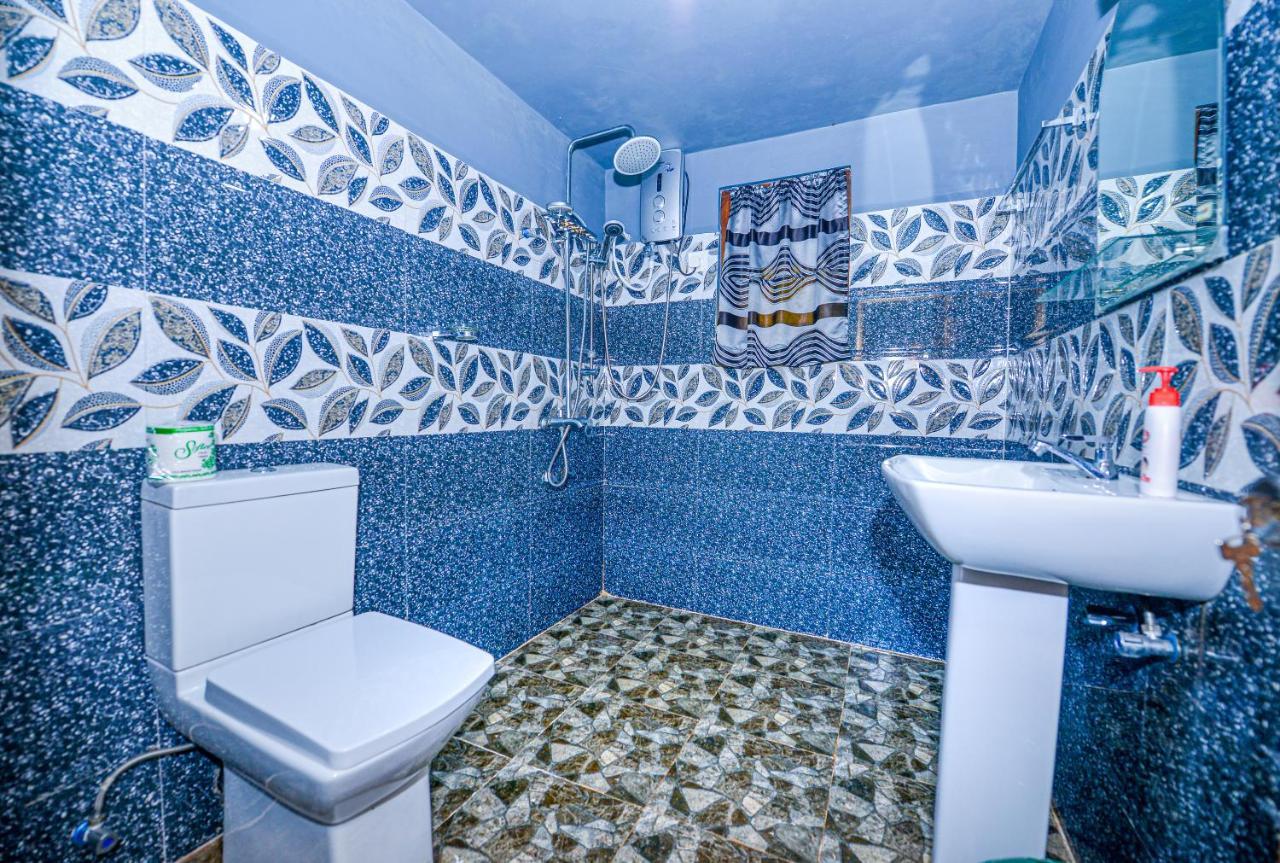 Astral Zone Cottage إيلا المظهر الخارجي الصورة