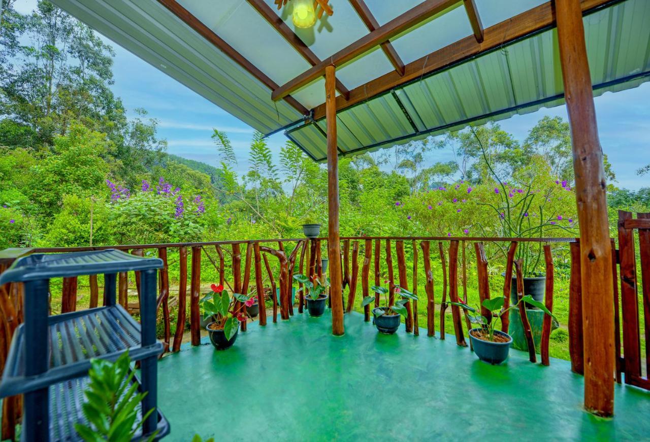 Astral Zone Cottage إيلا المظهر الخارجي الصورة