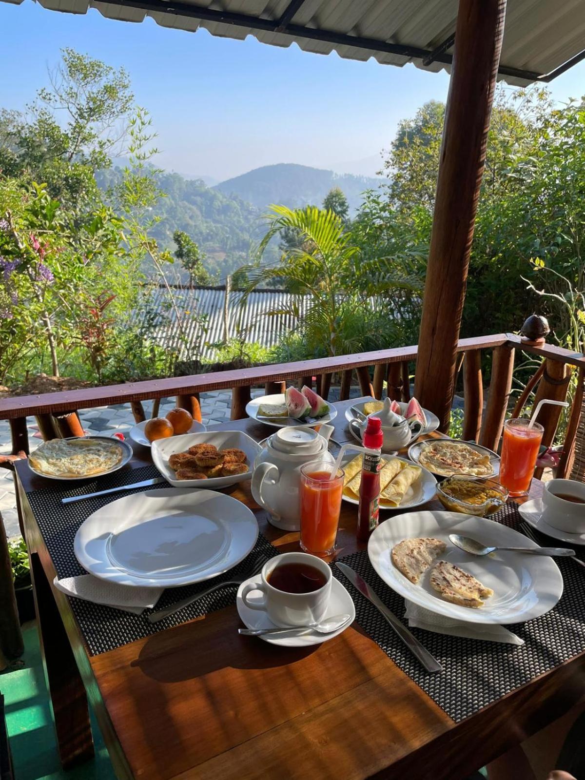 Astral Zone Cottage إيلا المظهر الخارجي الصورة