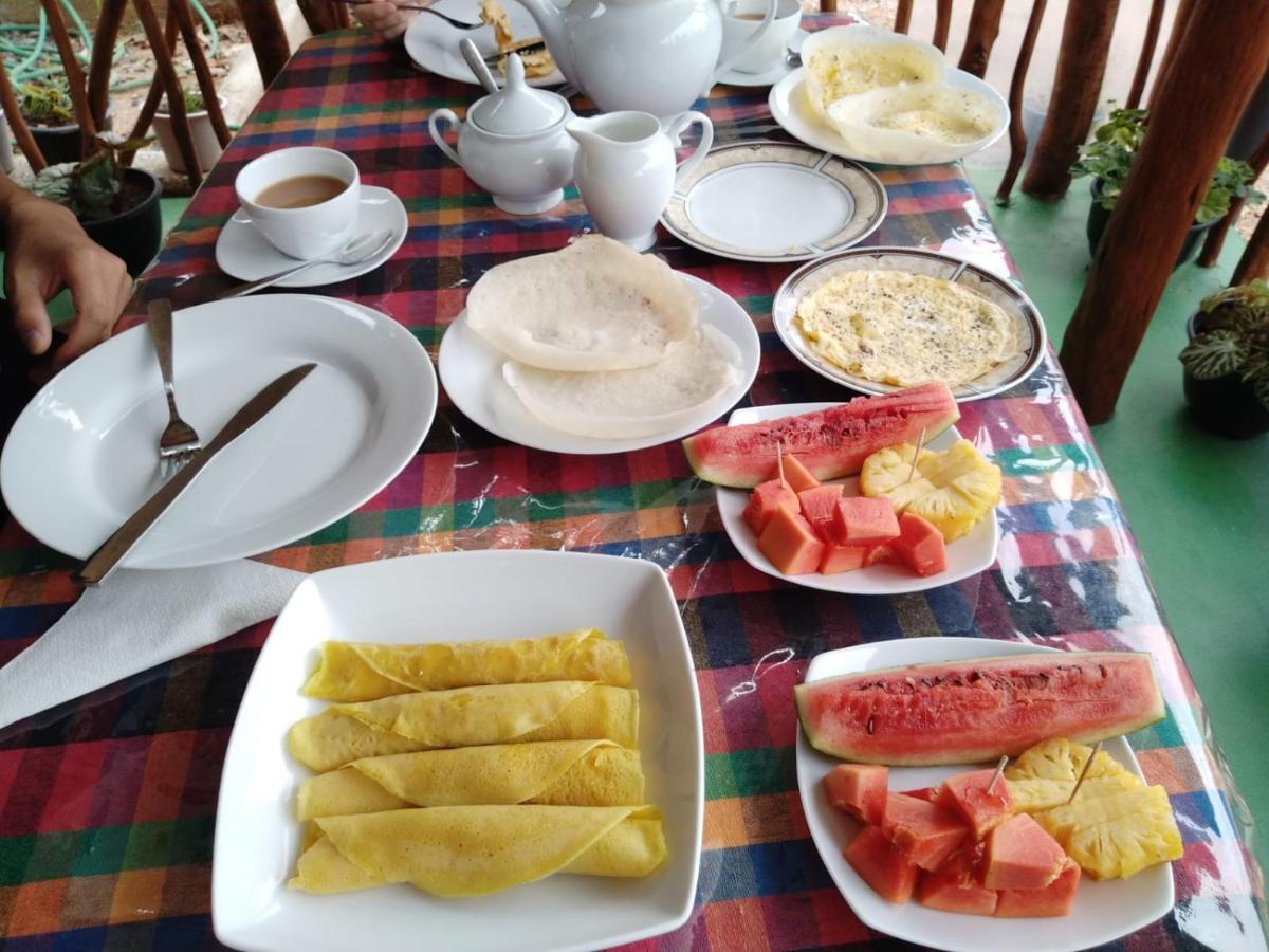 Astral Zone Cottage إيلا المظهر الخارجي الصورة
