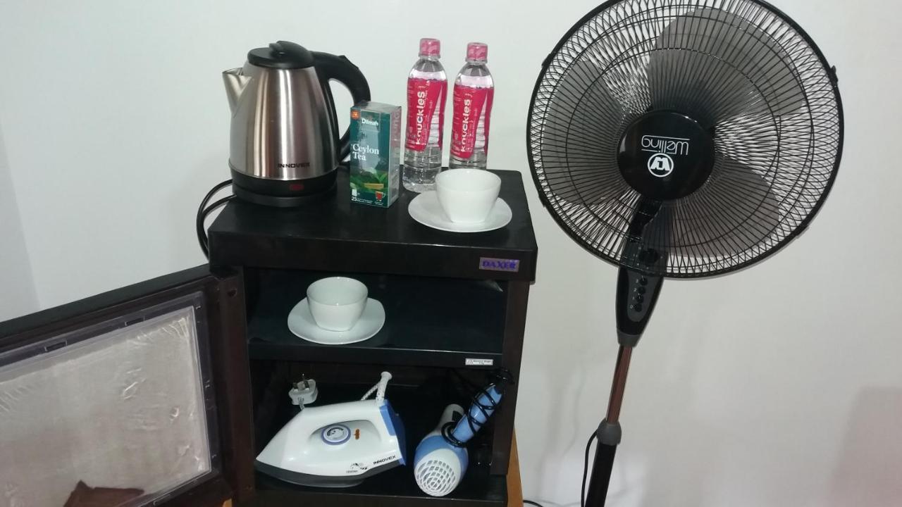 Astral Zone Cottage إيلا المظهر الخارجي الصورة