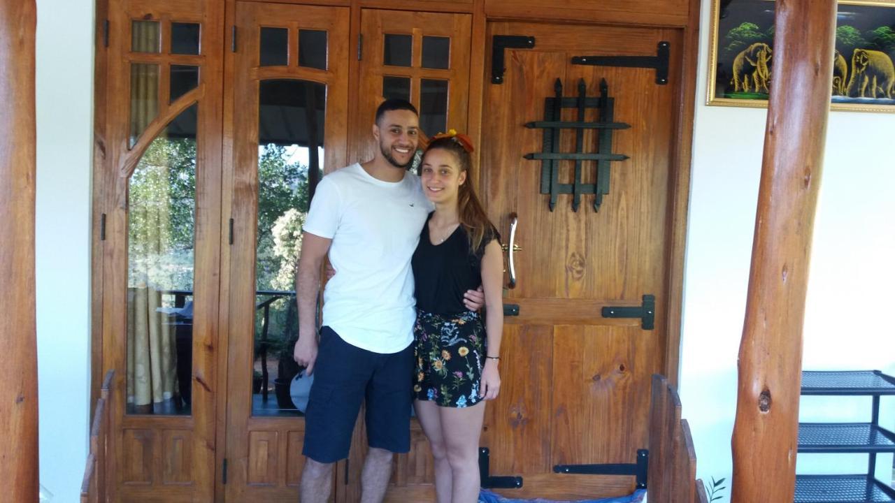 Astral Zone Cottage إيلا المظهر الخارجي الصورة